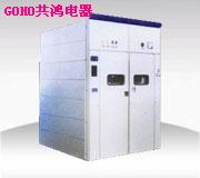 供应GBC-40.5型封闭型移开式高压开关柜 